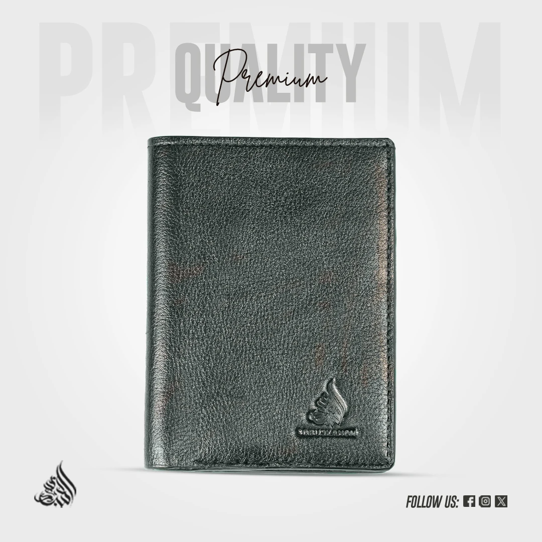 NONDON PREMIUM MONEY BAG | SOBUJKANON
